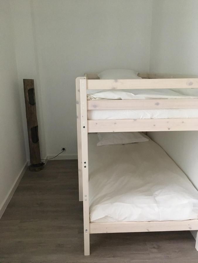 Chambre D'Hotes Avec Petit-Dejeuner - Le Poulpiquet Quiberon Exteriör bild