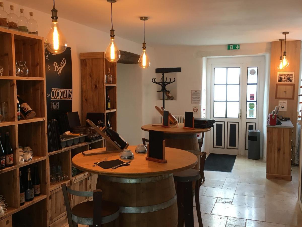 Chambre D'Hotes Avec Petit-Dejeuner - Le Poulpiquet Quiberon Exteriör bild