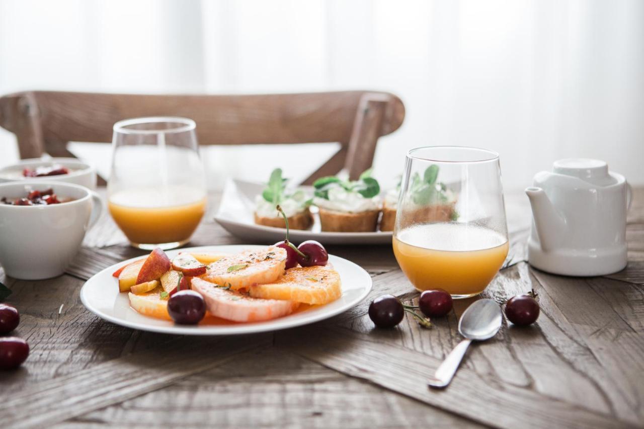 Chambre D'Hotes Avec Petit-Dejeuner - Le Poulpiquet Quiberon Exteriör bild