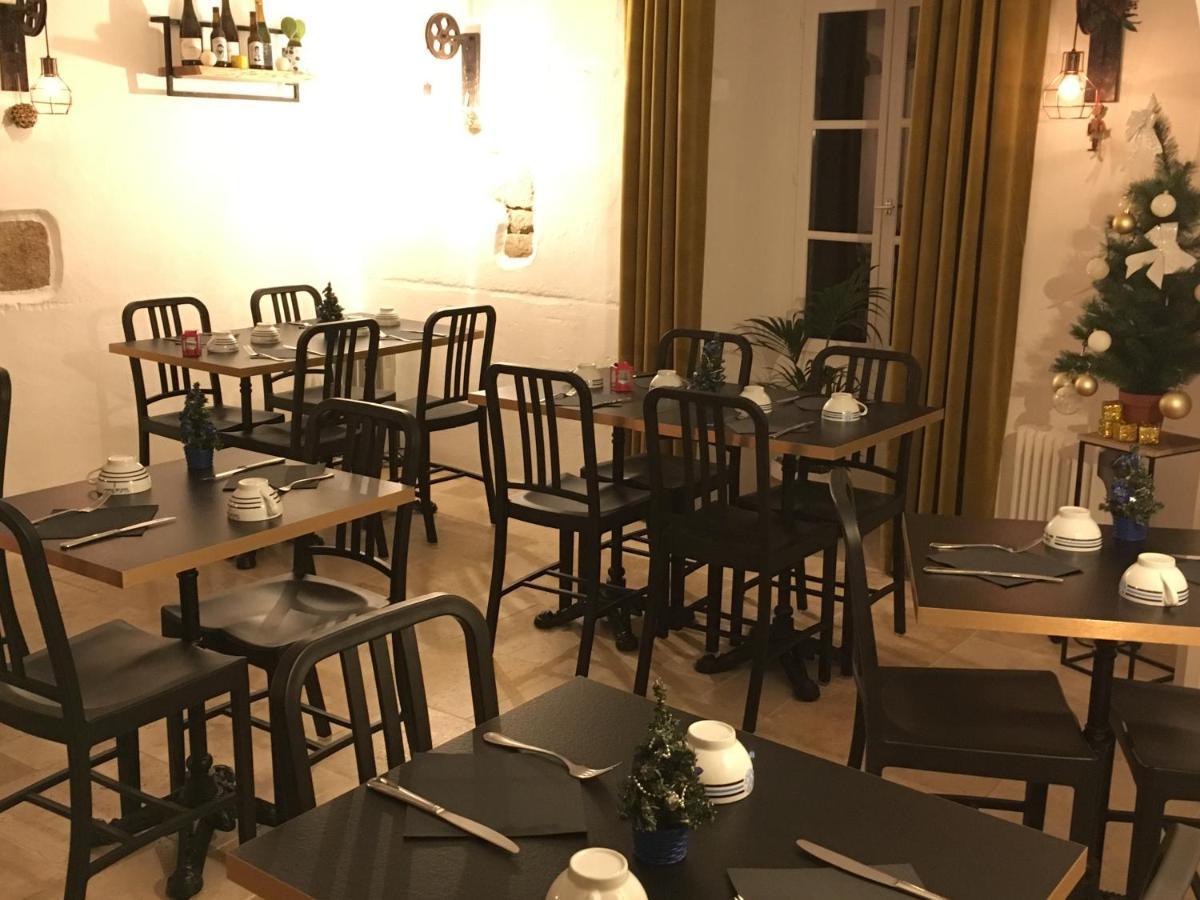Chambre D'Hotes Avec Petit-Dejeuner - Le Poulpiquet Quiberon Exteriör bild